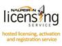 Nalpeiron Licensing Service™